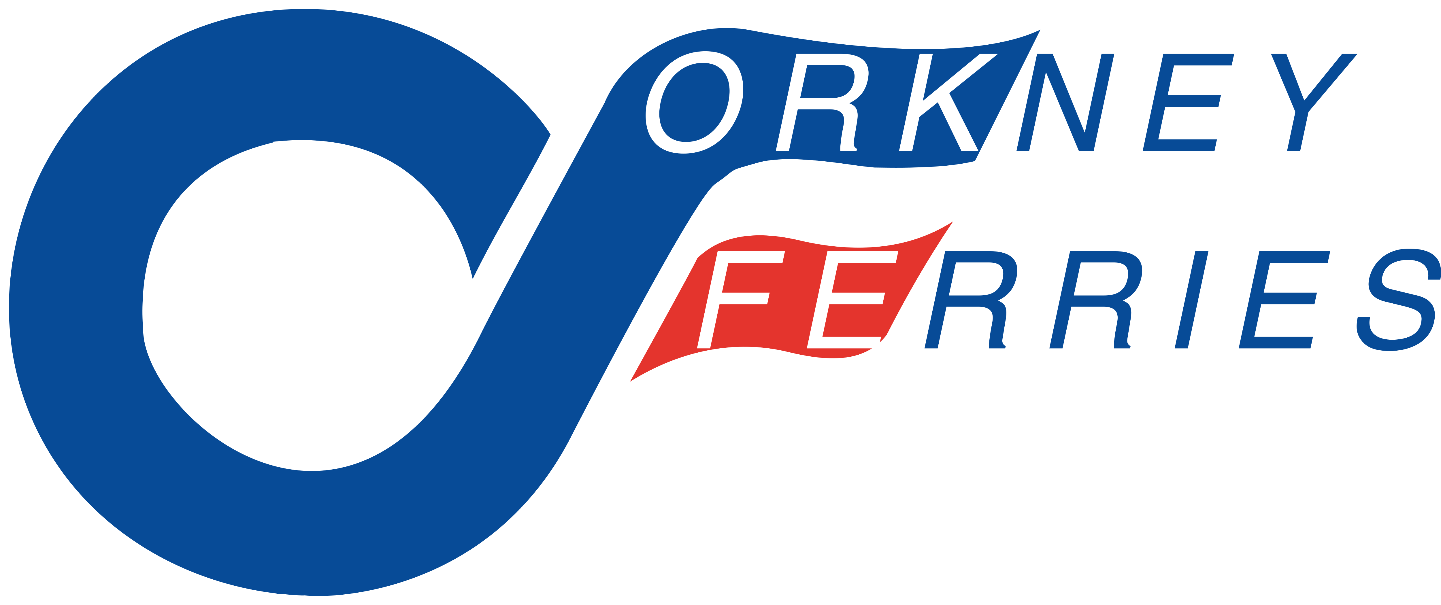 ORKNEY FERRIES